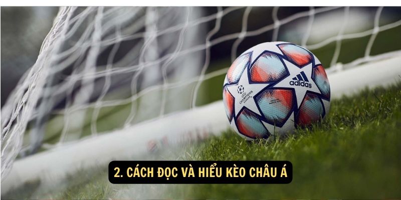 SHBET - Kèo Châu Á: Cẩm nang từ cơ bản đến nâng cao 5 Cách đọc và hiểu kèo Châu Á
