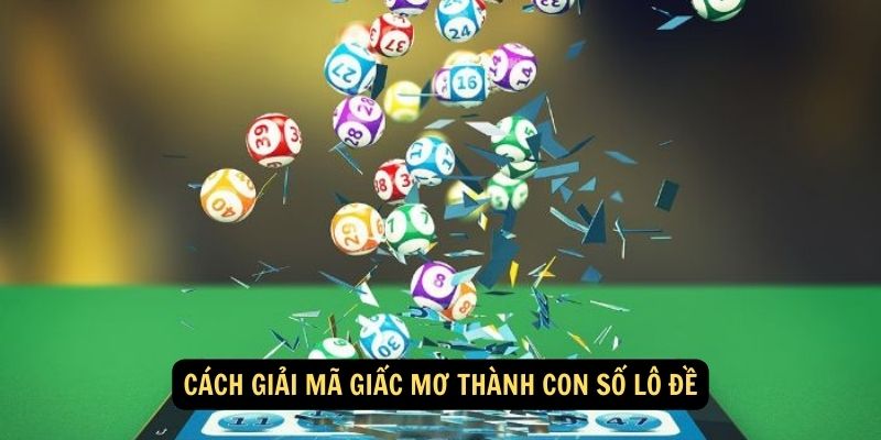 SHBET - Hướng Dẫn Giải Mã Giấc Mơ Trong Lô Đề 2024 5 Cách giải mã giấc mơ thành con số lô đề