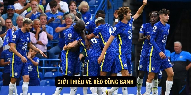 SHBET - Kèo Đồng Banh: Cách Phân Tích, Đặt Cược Chính Xác 4 Giới thiệu về kèo đồng banh
