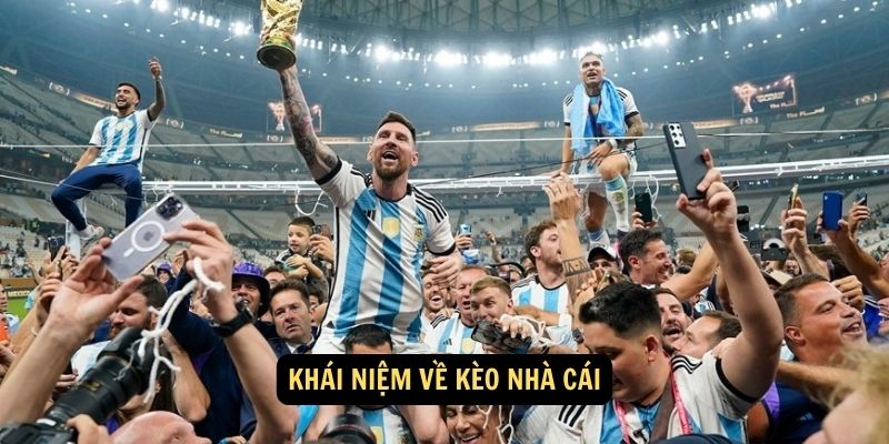 SHBET - Kèo nhà cái: Những lưu ý để bắt kèo như một cao thủ 4 Khái niệm về kèo nhà cái
