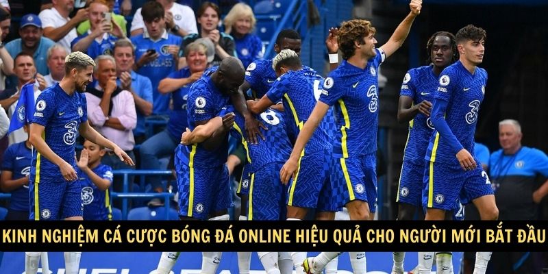 SHBET - Vì Sao Cá Cược Bóng Đá Online Thay Truyền Thống? 5 Kinh nghiệm cá cược bóng đá online hiệu quả cho người mới bắt đầu