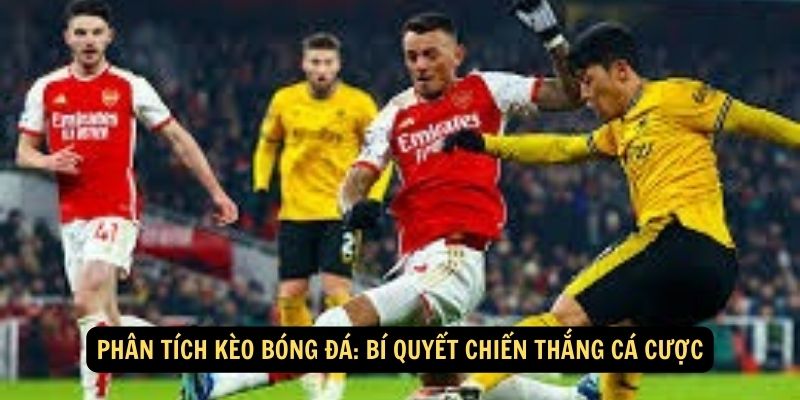SHBET - Vì Sao Cá Cược Bóng Đá Online Thay Truyền Thống? 6 Phân tích kèo bóng đá: Bí quyết chiến thắng cá cược