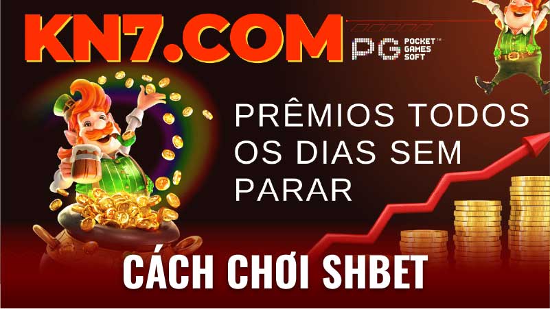 Cách chơi SHBET: Hướng dẫn chi tiết từ người chơi lâu năm 5 Cach choi SHBET 2
