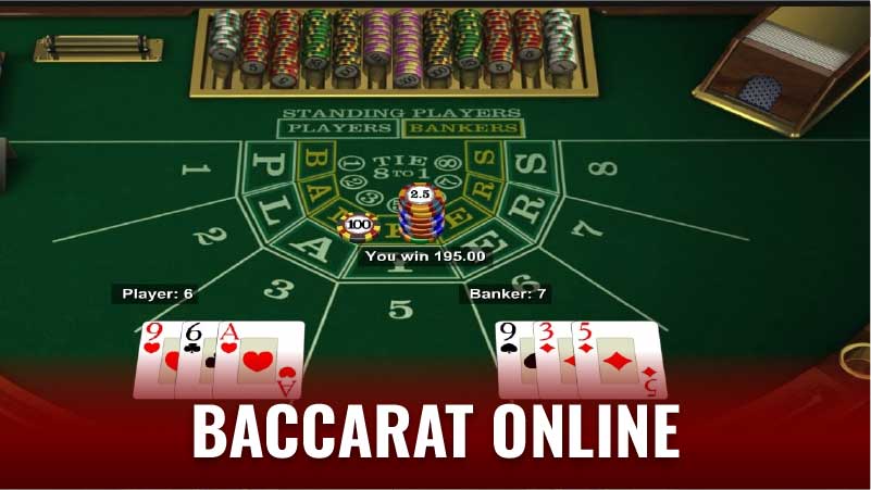 SHBET - Baccarat Online: Hướng Dẫn Cho Người Mới Bắt Đầu 4 baccarat online 1
