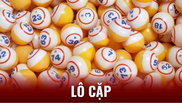 SHBET - 3 Bí mật của Lô Cặp: Phân tích & Chiến lược hiệu quả 4 lo cap 1