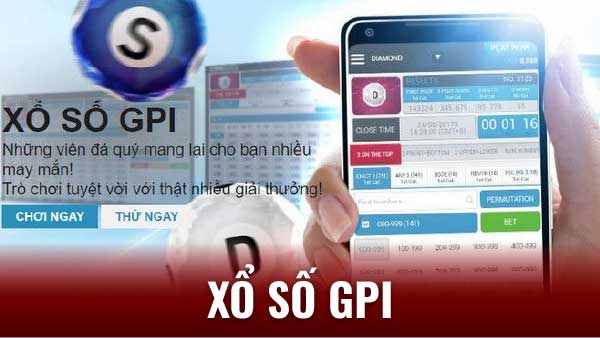 SHBET - Xổ số GPI: 3 Bí Mật Chơi Cho Cơ Hội Làm Lại Từ Đầu 5 xo so gpi 2