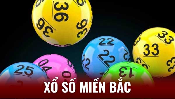 SHBET - Xổ số miền Bắc: 3 Phân tích, Thống kê hiệu quả 6 xo so mien bac