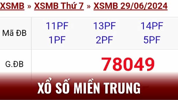 SHBET - Xổ số miền Trung - Chơi thông minh, tiền thưởng lớn 5 xo so mien trung