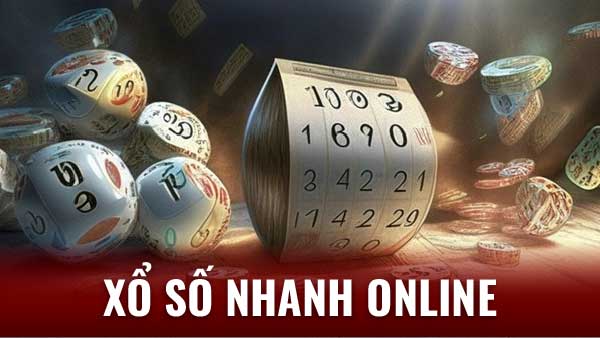 SHBET - Xổ số nhanh: 4 Cẩm nang chi tiết cho người chơi mới 4 Xổ số nhanh: Cẩm nang chi tiết cho người chơi mới