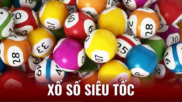 SHBET - Xổ số siêu tốc: Cơ hội trúng thưởng hấp dẫn mỗi ngày 4 xo so sieu toc 1