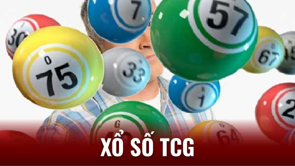 SHBET - Xổ số TCG: 3 Cách đoán số, tăng cơ hội thắng lớn 4 xo so tcg 1