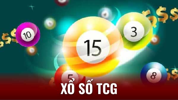 SHBET - Xổ số TCG: 3 Cách đoán số, tăng cơ hội thắng lớn 6 xo so tcg 3