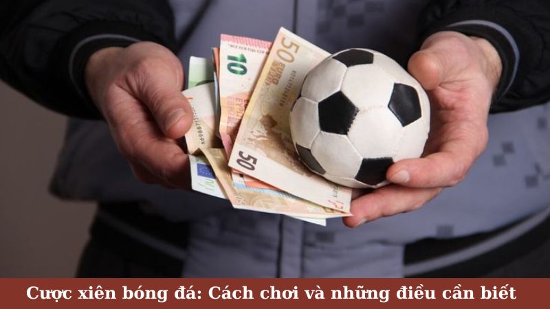 SHBET - Cược xiên bóng đá: Cách chơi và những điều cần biết 8 Kiểm soát vốn cược