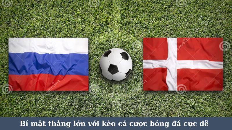 SHBET - 3 Bí mật thắng lớn với kèo cá cược bóng đá cực dễ 4 Kèo cá cược bóng đá là gì?