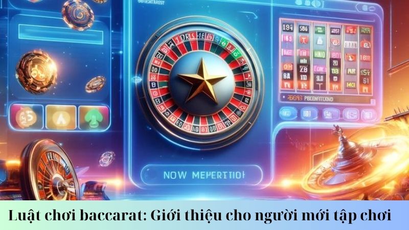 SHBET - Luật chơi baccarat: Giới thiệu cho người mới chơi 7 Hiểu rõ luật chơi baccarat
