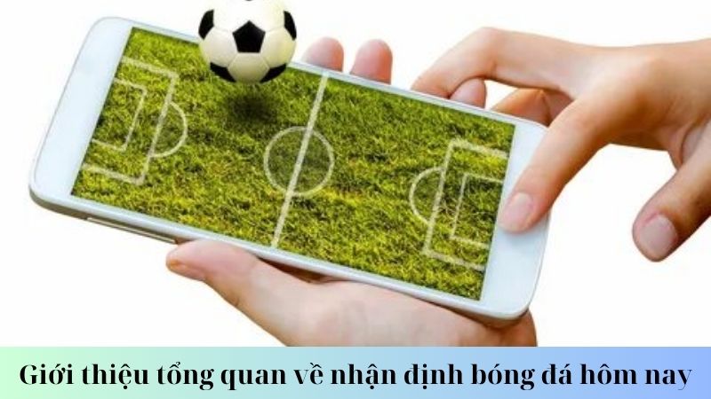 SHBET - Cùng Các Chuyên Gia Nhận Định Bóng Đá Hôm Nay 6 Các yếu tố ảnh hưởng đến nhận định bóng đá hôm nay