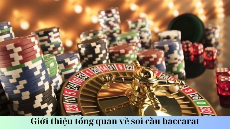 SHBET - Giới thiệu tổng quan về 4 cách soi cầu baccarat 2024 5 Giới thiệu chung về soi cầu baccarat