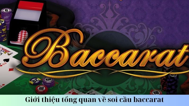 SHBET - Giới thiệu tổng quan về 4 cách soi cầu baccarat 2024 6 Soi cầu baccarat: Các phương pháp hiệu quả