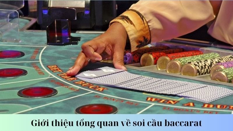 SHBET - Giới thiệu tổng quan về 4 cách soi cầu baccarat 2024 7 Soi cầu bằng các công cụ hỗ trợ