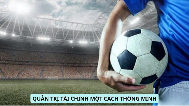 SHBET - Top 10 Cách Chơi Giảm Rủi Ro Khi Cá Cược Ma Cao 7 Quản trị tài chính một cách thông minh