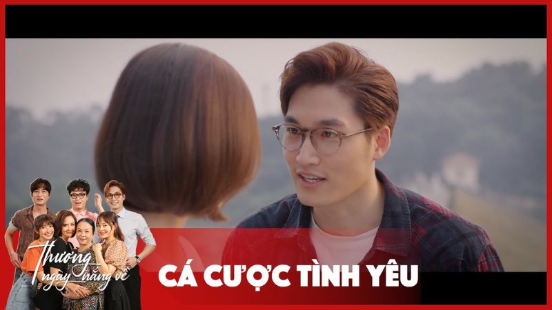 SHBET - Top 5 bài học rút ra trong truyện "Cá Cược Tình Yêu" 5 Cá Cược Tình Yêu: Bài học về sự đánh cược trong tình yêu