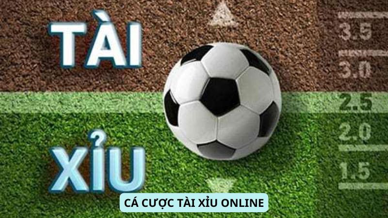 SHBET - 5 Hình thức đặt cược và cách cá cược bóng đá online 5 Cách Cá Cược Bóng Đá: Cá cược tài xỉu online