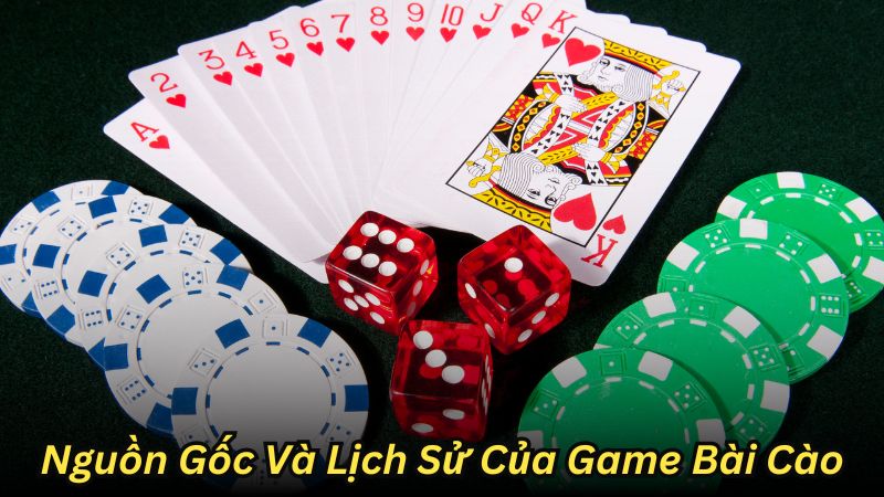 SHBET - 3 Điều về Game Bài Cào - Chiến thuật hay may mắn? 5 Nguồn Gốc Và Lịch Sử Của Game Bài Cào