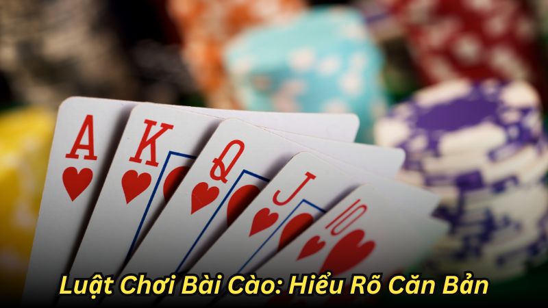 SHBET - 3 Điều về Game Bài Cào - Chiến thuật hay may mắn? 6 Luật Chơi Bài Cào: Hiểu Rõ Căn Bản