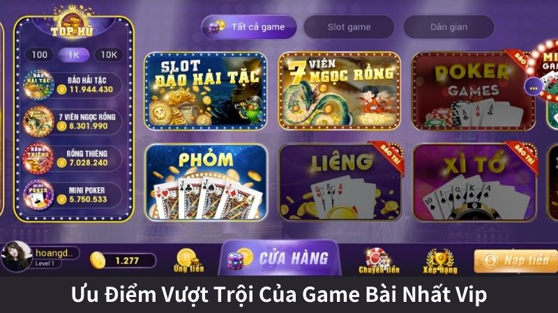 SHBET - Game Bài Nhất Vip: Khám Phá Thế Giới Cờ Bạc Mới 6 Hướng Dẫn Cách Chơi Game Bài Nhất Vip